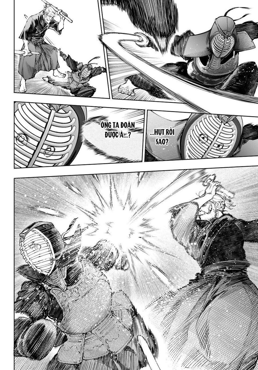Crappy Game Hunter Challenges God-Tier Game Chap 224 - Next Chap 225