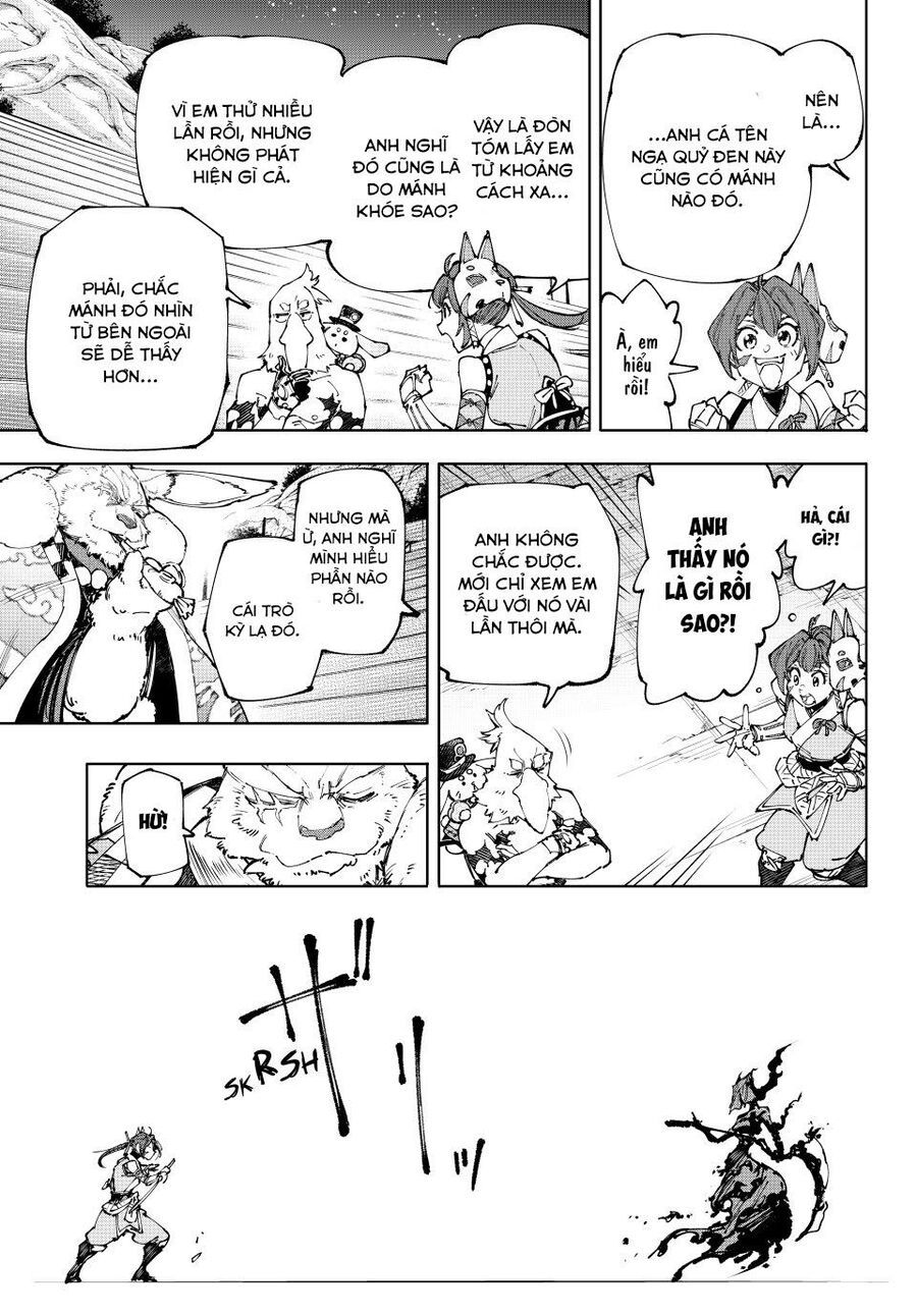 Crappy Game Hunter Challenges God-Tier Game Chap 225 - Next Chap 226