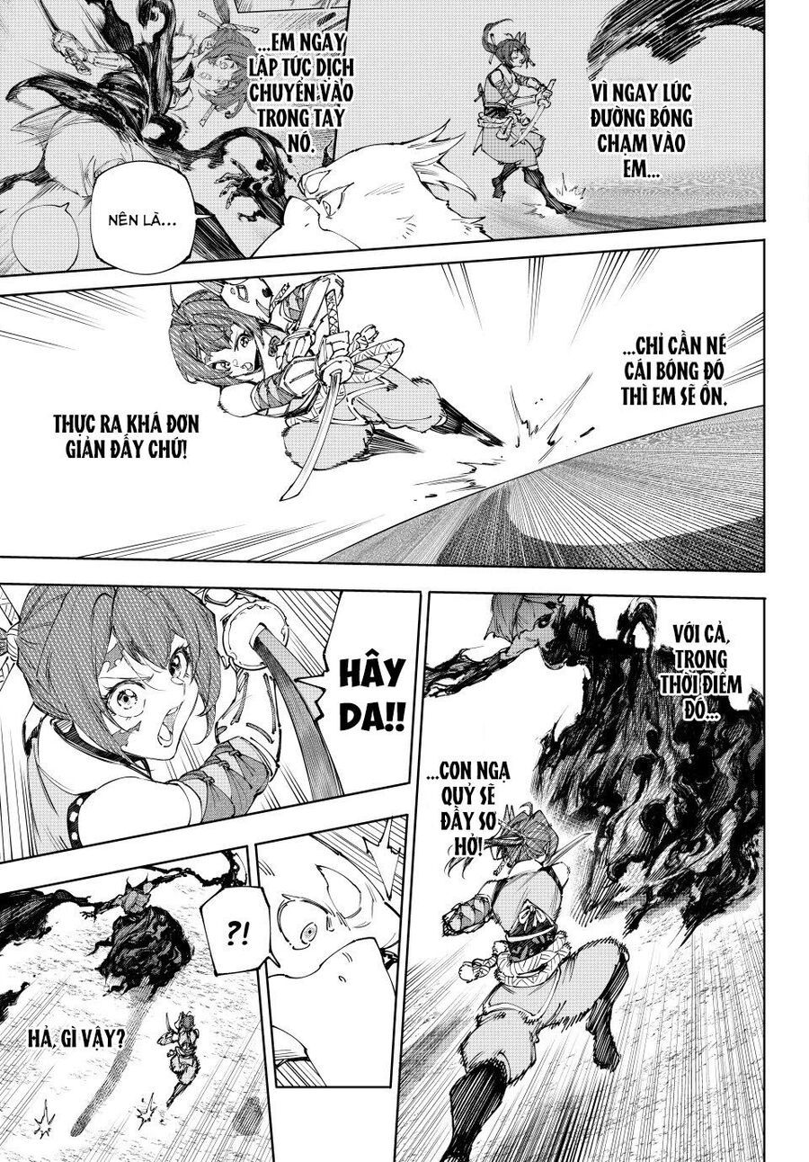 Crappy Game Hunter Challenges God-Tier Game Chap 225 - Next Chap 226