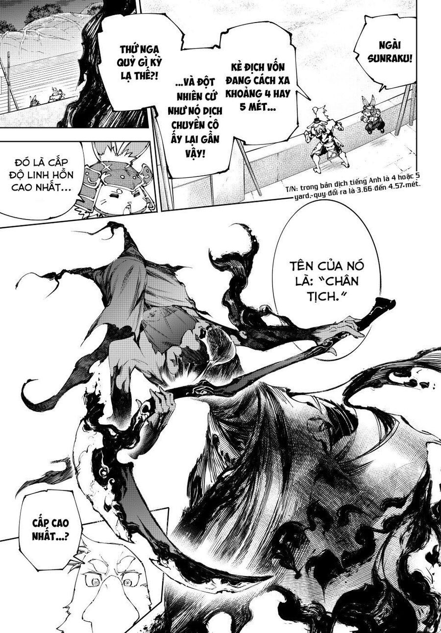 Crappy Game Hunter Challenges God-Tier Game Chap 225 - Next Chap 226