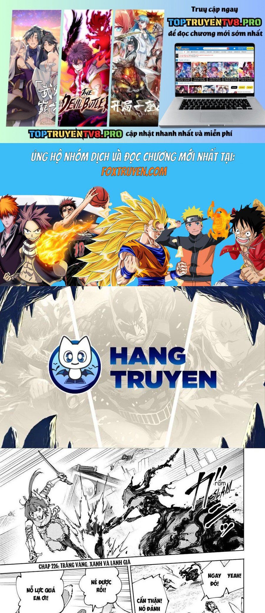 Crappy Game Hunter Challenges God-Tier Game Chap 226 - Next Chap 227
