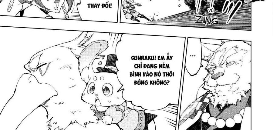 Crappy Game Hunter Challenges God-Tier Game Chap 226 - Next Chap 227