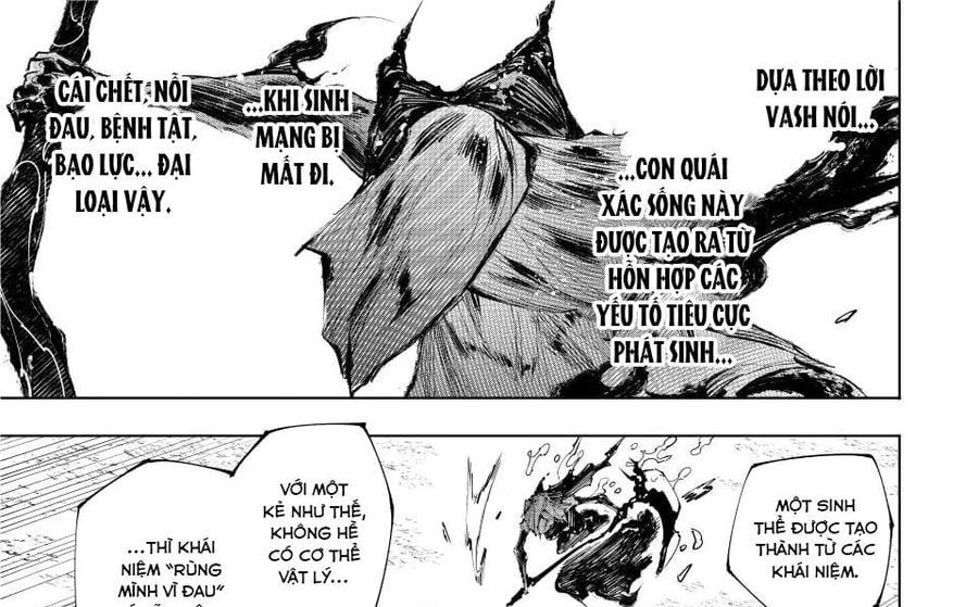 Crappy Game Hunter Challenges God-Tier Game Chap 226 - Next Chap 227