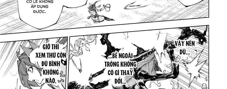 Crappy Game Hunter Challenges God-Tier Game Chap 226 - Next Chap 227