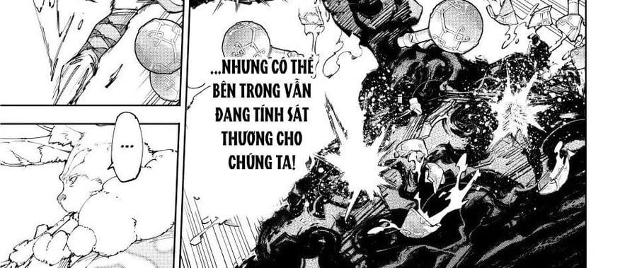 Crappy Game Hunter Challenges God-Tier Game Chap 226 - Next Chap 227