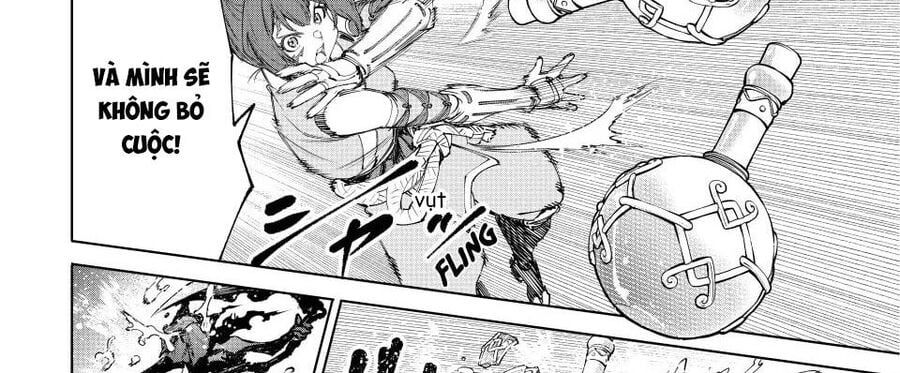 Crappy Game Hunter Challenges God-Tier Game Chap 226 - Next Chap 227