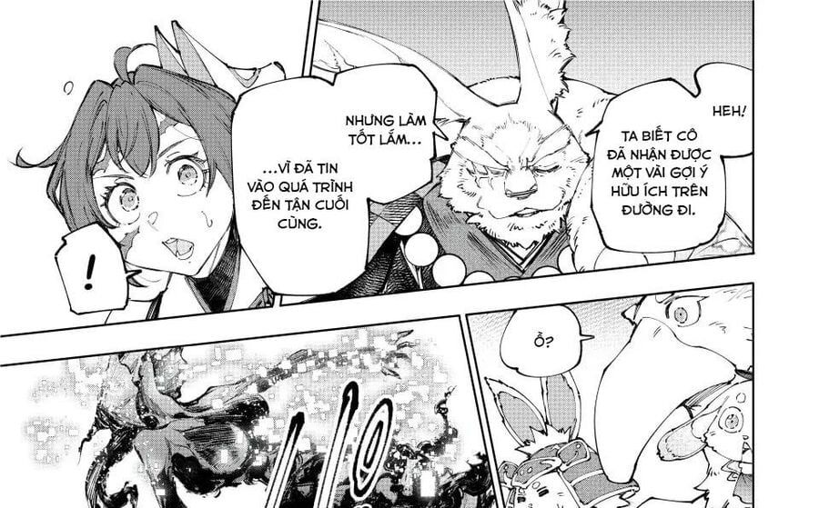 Crappy Game Hunter Challenges God-Tier Game Chap 226 - Next Chap 227