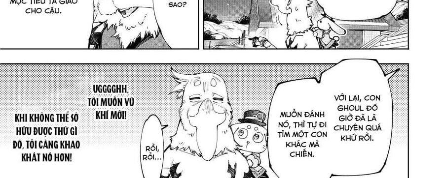 Crappy Game Hunter Challenges God-Tier Game Chap 226 - Next Chap 227