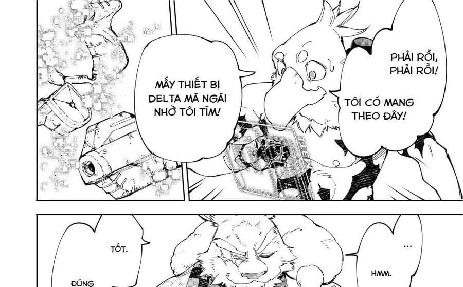 Crappy Game Hunter Challenges God-Tier Game Chap 226 - Next Chap 227