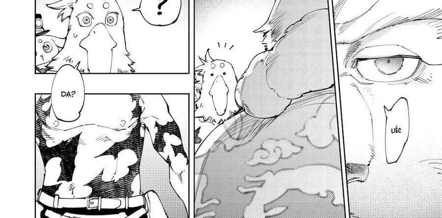 Crappy Game Hunter Challenges God-Tier Game Chap 226 - Next Chap 227