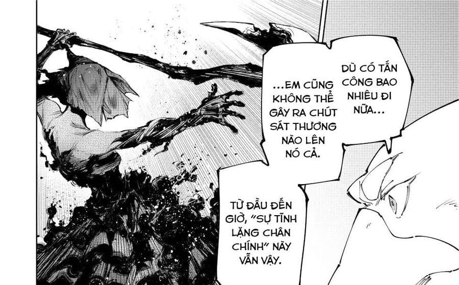 Crappy Game Hunter Challenges God-Tier Game Chap 226 - Next Chap 227