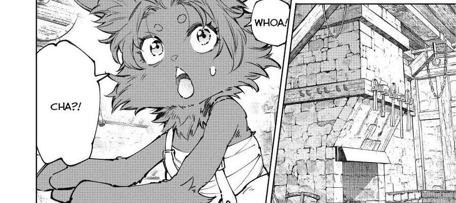 Crappy Game Hunter Challenges God-Tier Game Chap 226 - Next Chap 227
