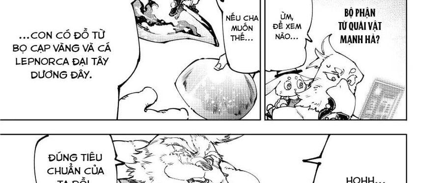 Crappy Game Hunter Challenges God-Tier Game Chap 226 - Next Chap 227
