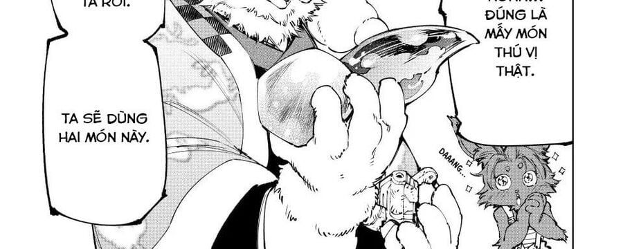 Crappy Game Hunter Challenges God-Tier Game Chap 226 - Next Chap 227