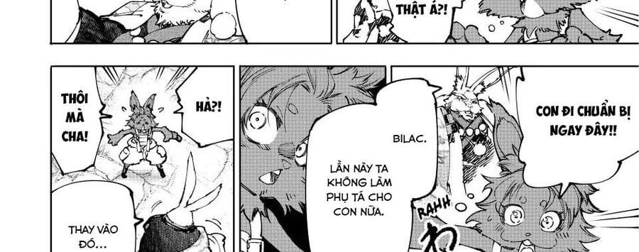Crappy Game Hunter Challenges God-Tier Game Chap 226 - Next Chap 227