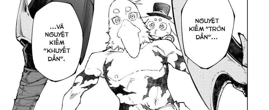 Crappy Game Hunter Challenges God-Tier Game Chap 226 - Next Chap 227