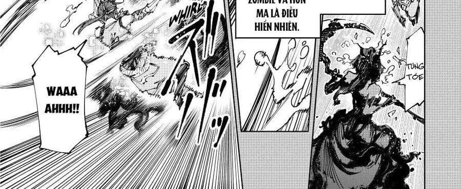 Crappy Game Hunter Challenges God-Tier Game Chap 226 - Next Chap 227
