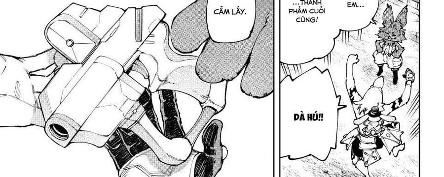 Crappy Game Hunter Challenges God-Tier Game Chap 227 - Next Chap 228