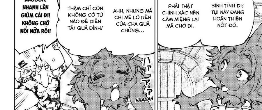 Crappy Game Hunter Challenges God-Tier Game Chap 227 - Next Chap 228