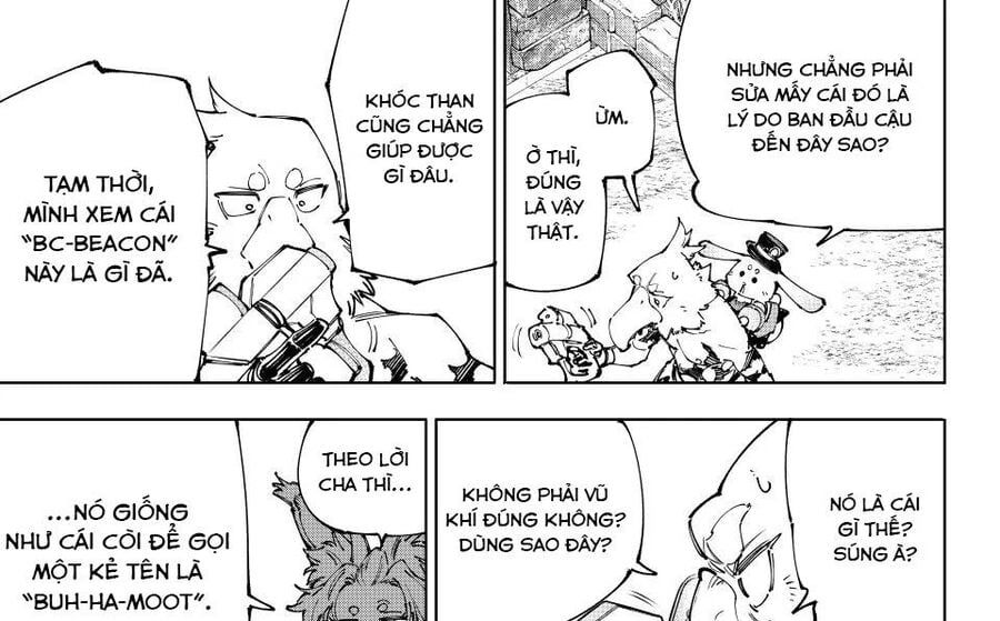 Crappy Game Hunter Challenges God-Tier Game Chap 227 - Next Chap 228