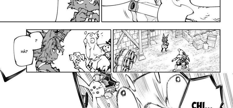 Crappy Game Hunter Challenges God-Tier Game Chap 227 - Next Chap 228