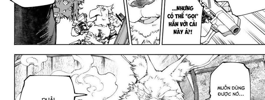 Crappy Game Hunter Challenges God-Tier Game Chap 227 - Next Chap 228