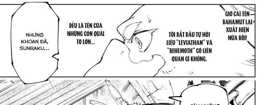 Crappy Game Hunter Challenges God-Tier Game Chap 227 - Next Chap 228