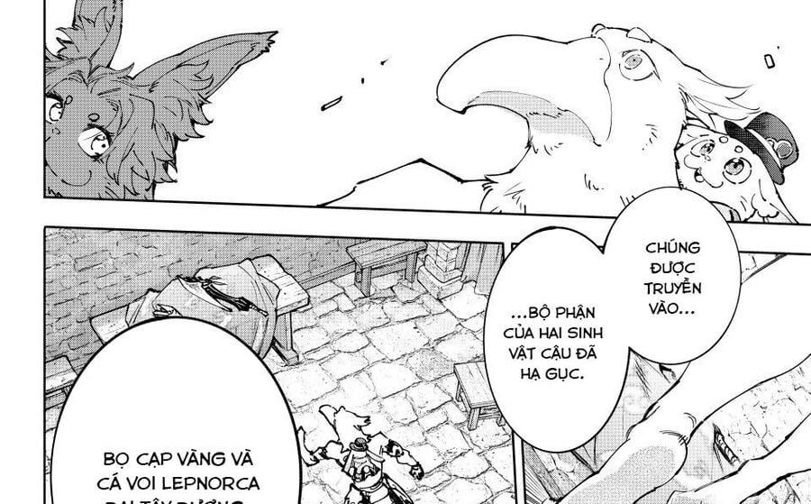 Crappy Game Hunter Challenges God-Tier Game Chap 227 - Next Chap 228