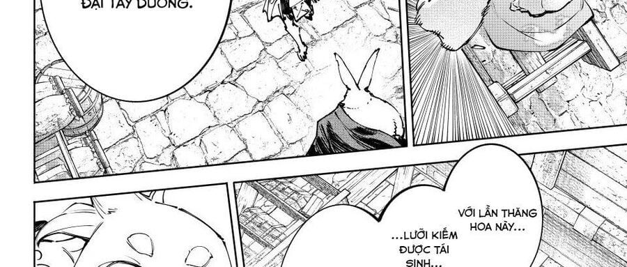 Crappy Game Hunter Challenges God-Tier Game Chap 227 - Next Chap 228