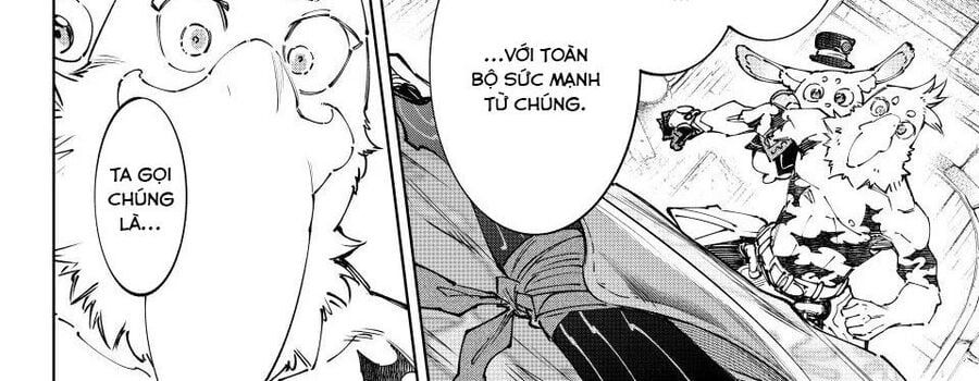 Crappy Game Hunter Challenges God-Tier Game Chap 227 - Next Chap 228