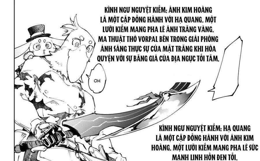 Crappy Game Hunter Challenges God-Tier Game Chap 227 - Next Chap 228