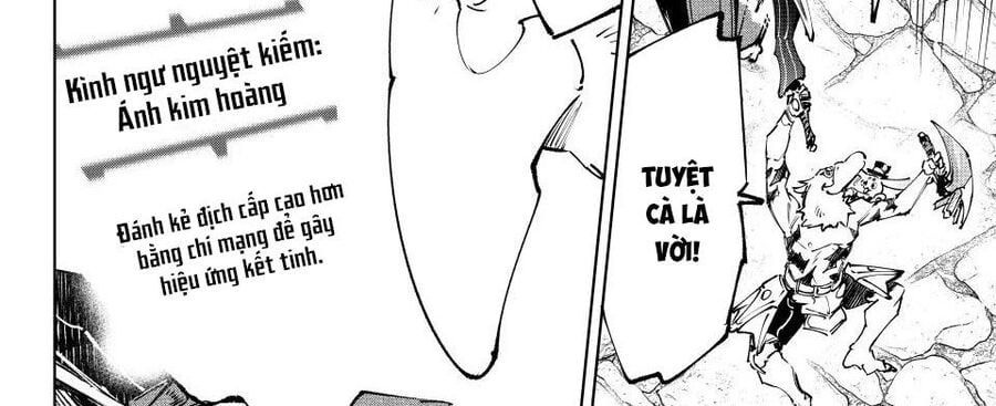 Crappy Game Hunter Challenges God-Tier Game Chap 227 - Next Chap 228