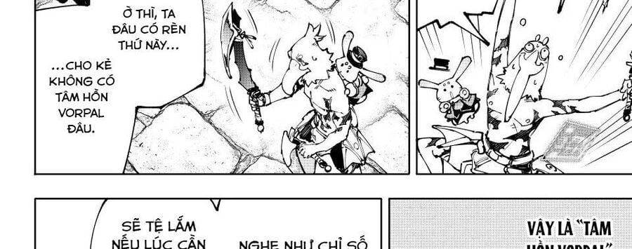 Crappy Game Hunter Challenges God-Tier Game Chap 227 - Next Chap 228