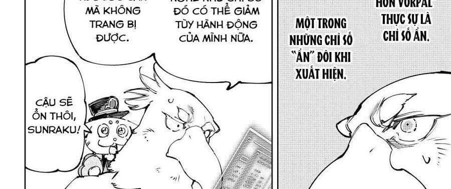 Crappy Game Hunter Challenges God-Tier Game Chap 227 - Next Chap 228