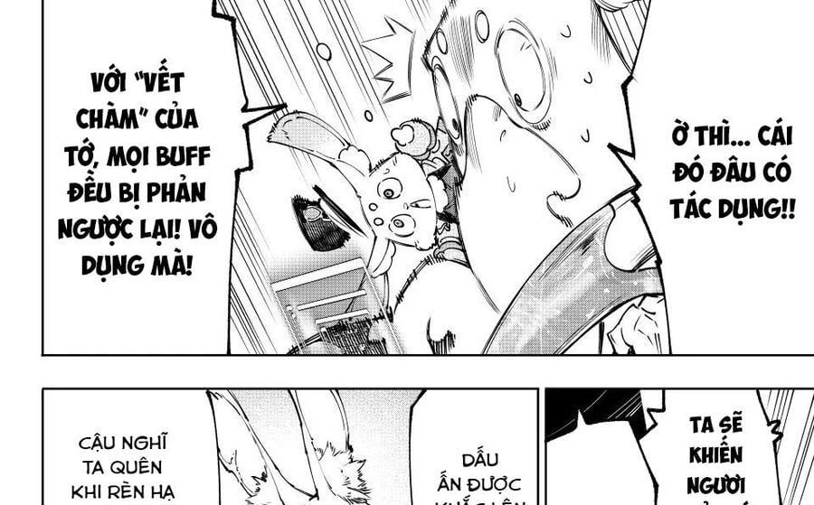 Crappy Game Hunter Challenges God-Tier Game Chap 227 - Next Chap 228