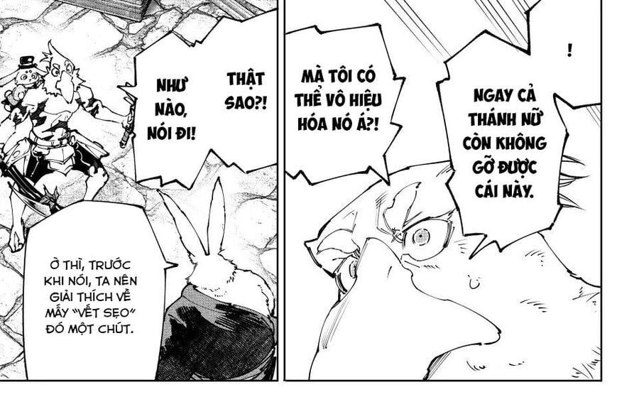 Crappy Game Hunter Challenges God-Tier Game Chap 227 - Next Chap 228