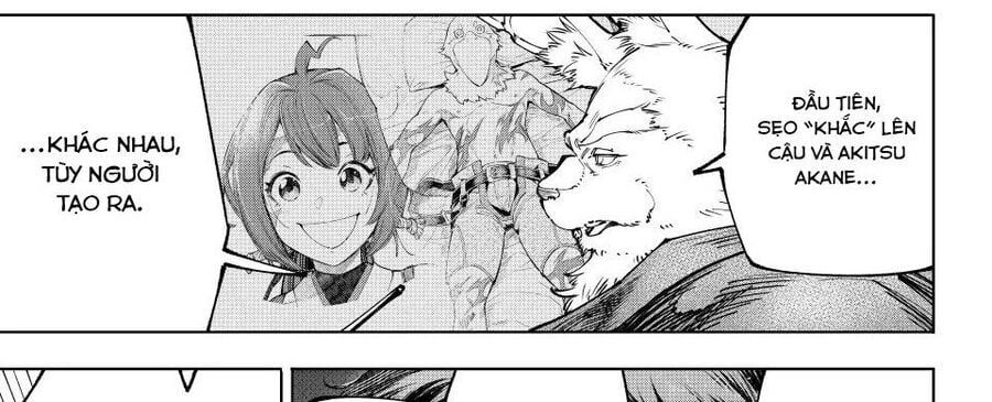 Crappy Game Hunter Challenges God-Tier Game Chap 227 - Next Chap 228