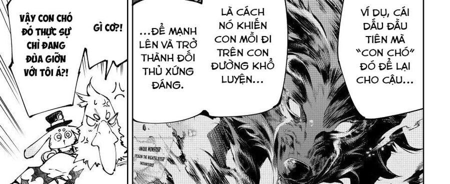 Crappy Game Hunter Challenges God-Tier Game Chap 227 - Next Chap 228