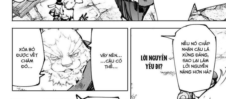 Crappy Game Hunter Challenges God-Tier Game Chap 227 - Next Chap 228