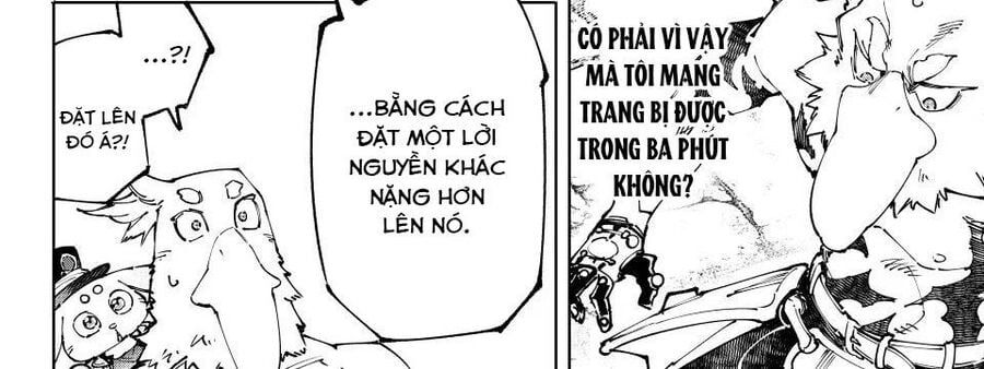 Crappy Game Hunter Challenges God-Tier Game Chap 227 - Next Chap 228
