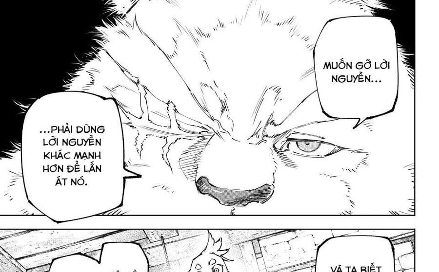 Crappy Game Hunter Challenges God-Tier Game Chap 227 - Next Chap 228