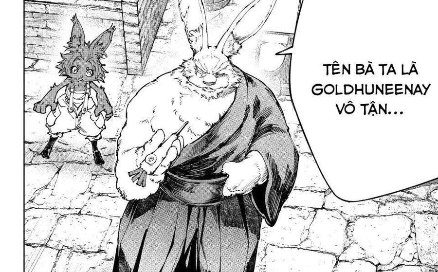 Crappy Game Hunter Challenges God-Tier Game Chap 227 - Next Chap 228