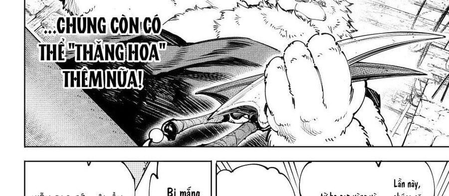 Crappy Game Hunter Challenges God-Tier Game Chap 227 - Next Chap 228