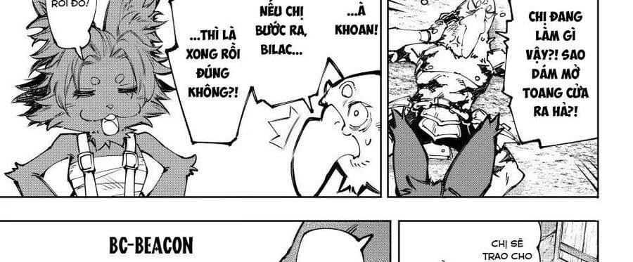 Crappy Game Hunter Challenges God-Tier Game Chap 227 - Next Chap 228