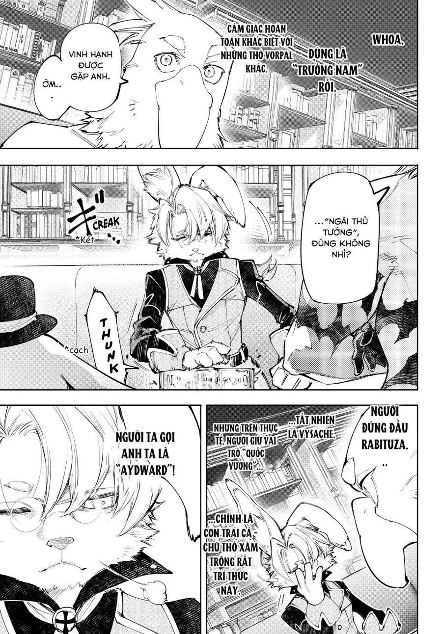 Crappy Game Hunter Challenges God-Tier Game Chap 228 - Next Chap 229
