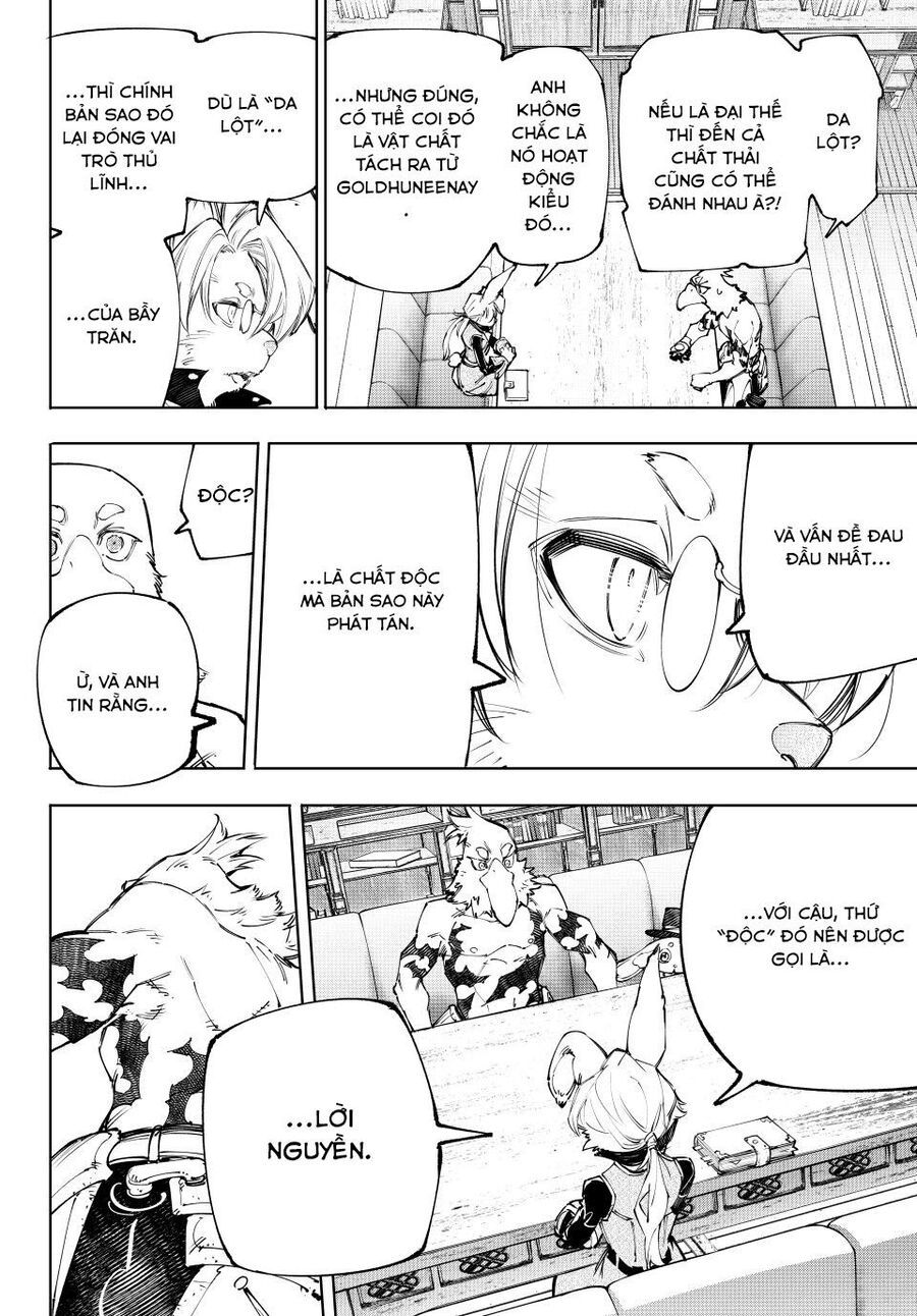 Crappy Game Hunter Challenges God-Tier Game Chap 228 - Next Chap 229
