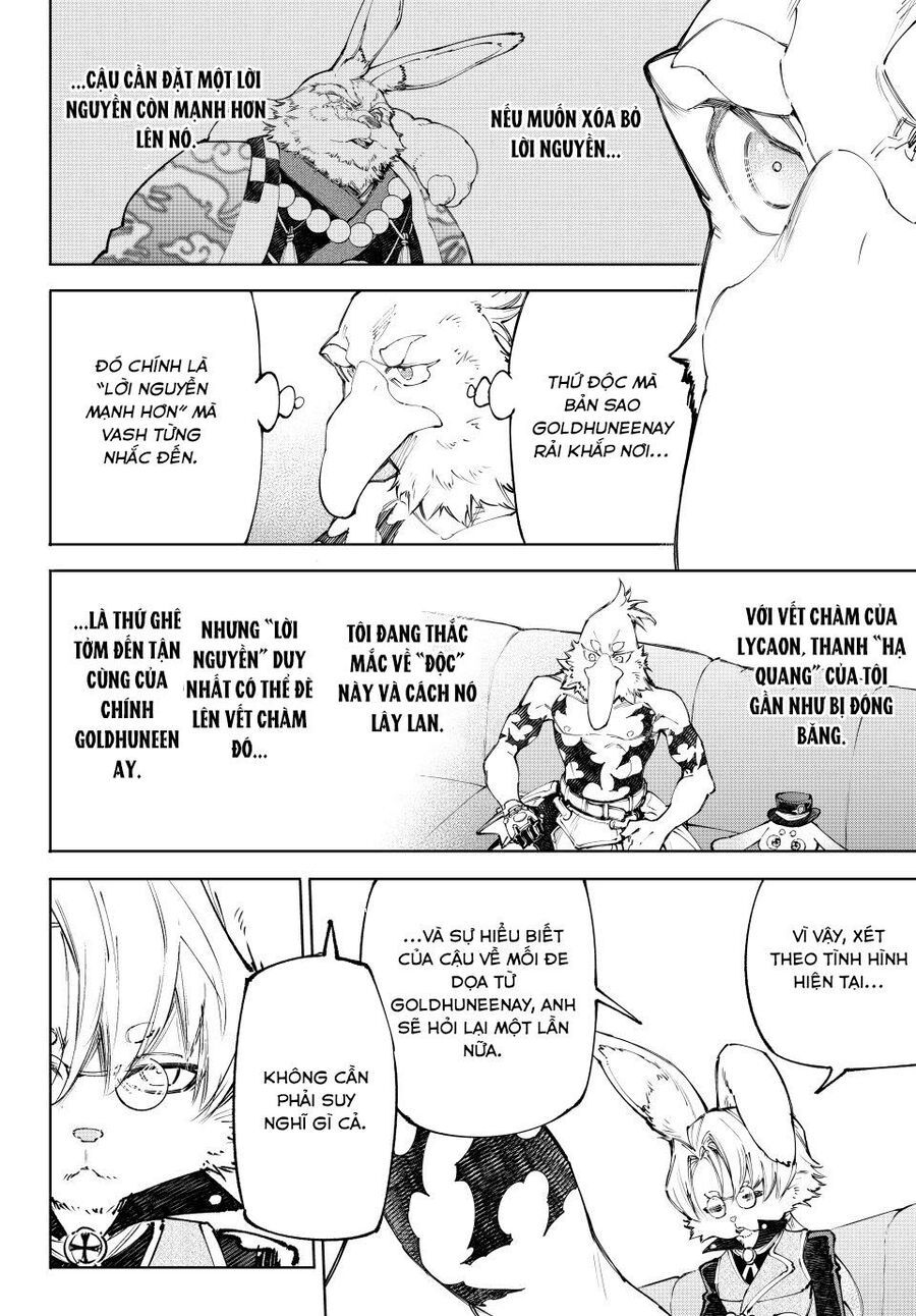 Crappy Game Hunter Challenges God-Tier Game Chap 228 - Next Chap 229