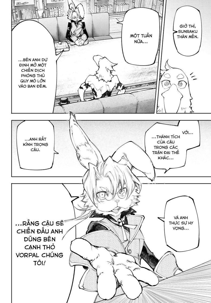 Crappy Game Hunter Challenges God-Tier Game Chap 228 - Next Chap 229