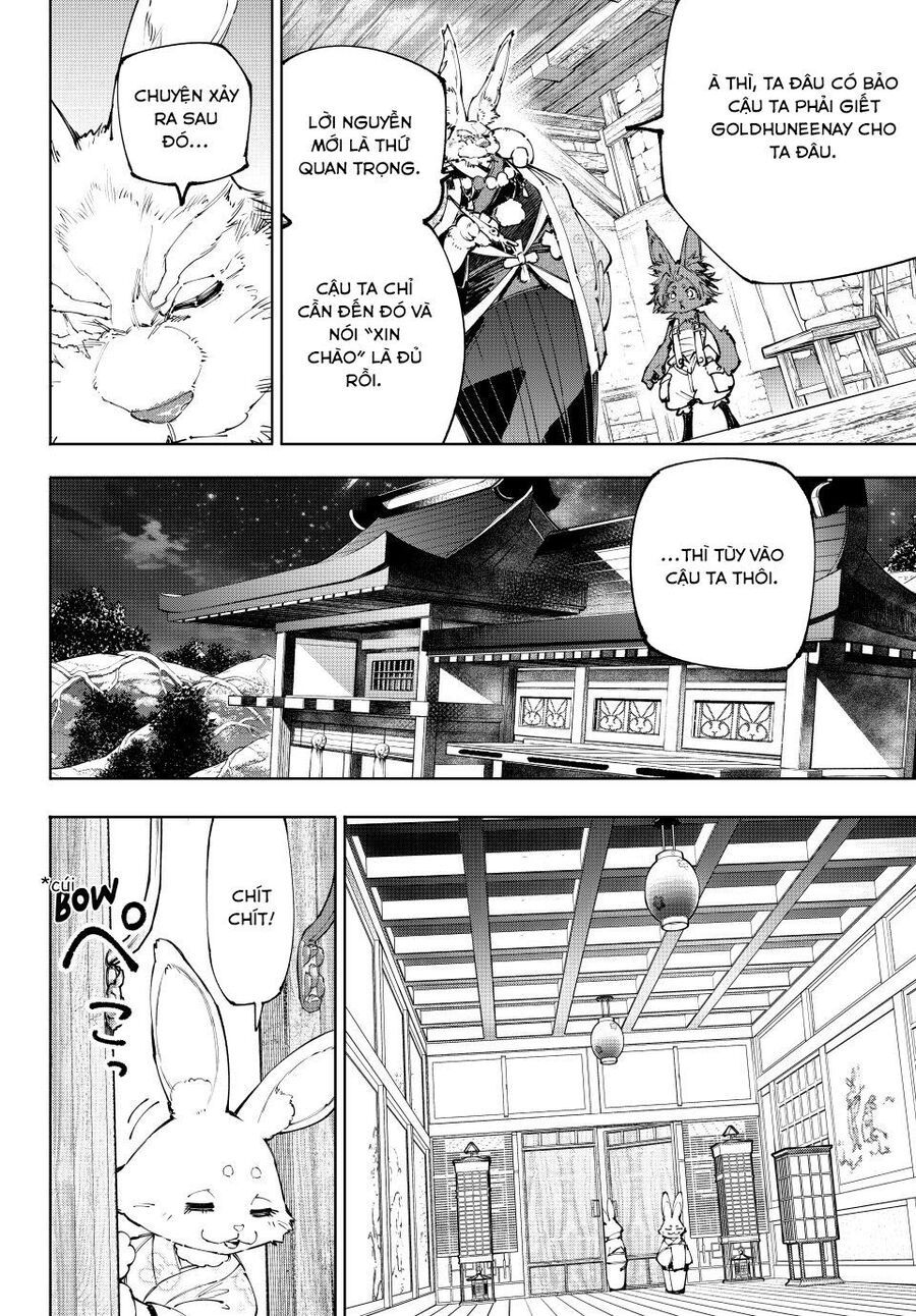 Crappy Game Hunter Challenges God-Tier Game Chap 228 - Next Chap 229