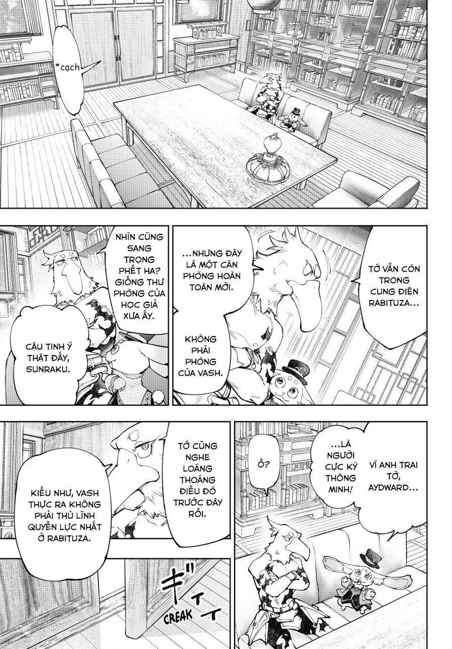 Crappy Game Hunter Challenges God-Tier Game Chap 228 - Next Chap 229